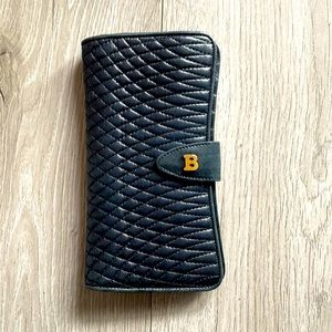 Bally wallet
